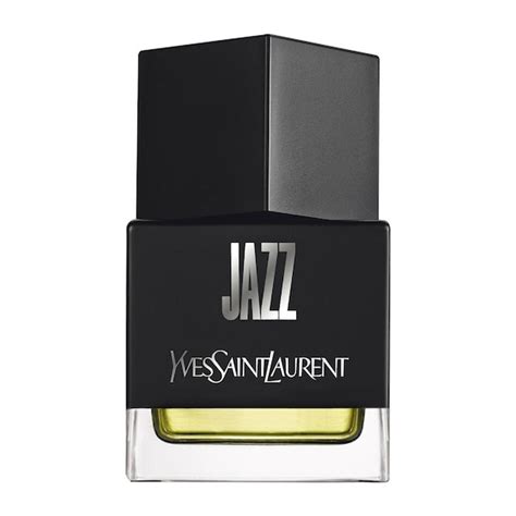 parfum jazz yves saint laurent pas cher|Jazz .